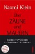 Über Zäune und Mauern - Bild 1