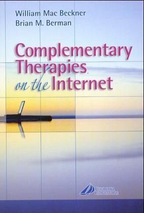 Complementary Therapies on the Internet