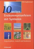 10 weitere Erstkommunionfeiern mit Symbolen