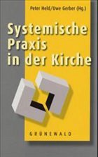 Cover Systemische Praxis in der Kirche
