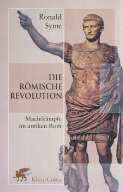 Die Römische Revolution - Syme, Ronald