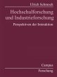 Hochschulforschung und... - Bild 1