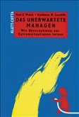 Das Unerwartete managen