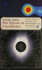 Die Spione im Unendlichen - Pesic, Peter