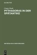 Pythagoras in der Spätantike - Bild 1