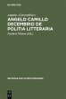 Angelo Camillo Decembrio De politia... - Bild 1