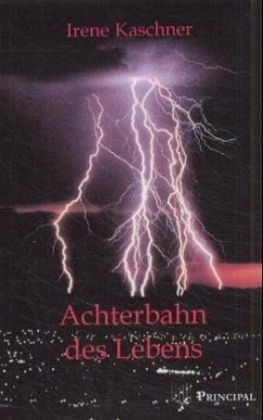 Cover Achterbahn des Lebens