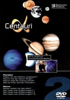 Cover Sind wir allein im Universum ? - Teil 2