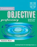 Student's Book / Objective Proficiency