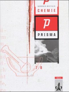 7./8. Schuljahr / Prisma Chemie, Ausgabe Nordrhein-Westfalen