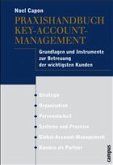 Praxishandbuch Key-Account-Management