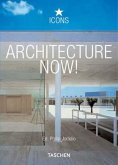 Architecture Now!. Architektur heute