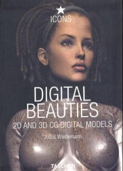 Cover Digital Beauties