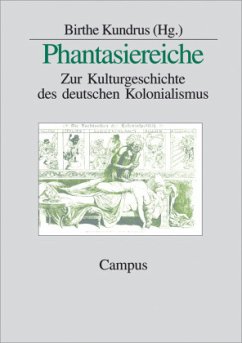 Cover Phantasiereiche
