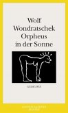 Orpheus in der Sonne