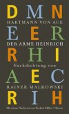 Der arme Heinrich Der arme Heinrich