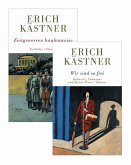 Gedichte und Chansons, 2 Bde. Gedichte und Chansons, 2 Bde.