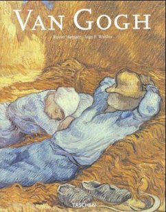 Cover Vincent van Gogh 1853-1890