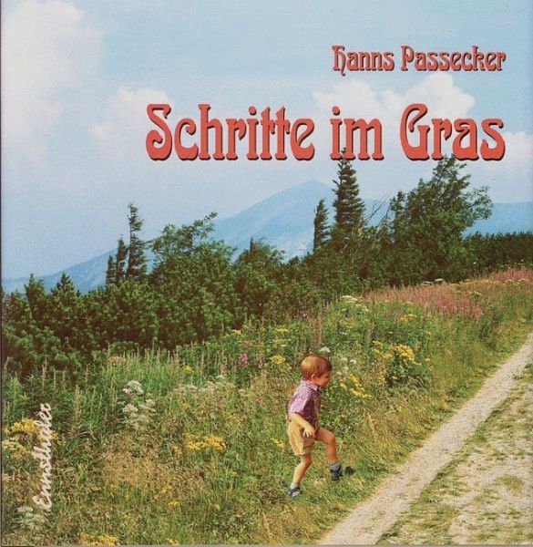 Schritte im Gras Schritte im Gras