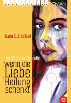 Cover Wenn die Liebe Heilung schenkt