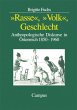 'Rasse', 'Volk', Geschlecht - Bild 1
