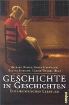 Geschichte in Geschichten - Duden, Barbara; Hagemann, Karen; Schulte, Regina