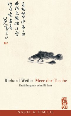 Meer der Tusche - Weihe, Richard