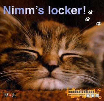 Nimm's locker!