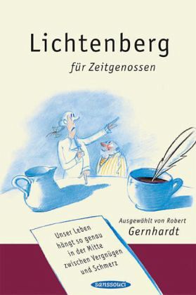 Lichtenberg für Zeitgenossen Lichtenberg für Zeitgenossen