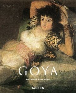 Goya - Hagen, Rainer; Hagen, Rose-Marie