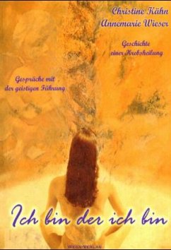 Cover Ich bin der ich bin