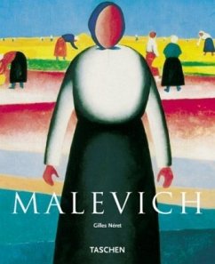 Malewitsch - Malewitsch, Kasimir