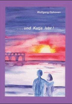 Cover ... und Katja lebt!