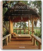 Hotel Book, Great Escapes Africa