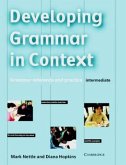 Developing Grammar in Context, without answers