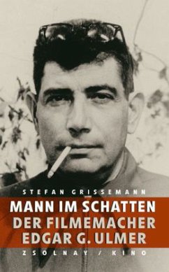 Mann im Schatten - Grissemann, Stefan