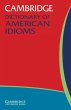 Cambridge Dictionary of American Idioms - Bild 1