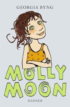 Molly Moon - Byng, Georgia