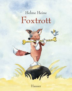 Foxtrott - Heine, Helme