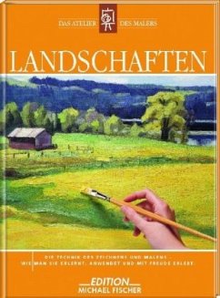 Cover Landschaften