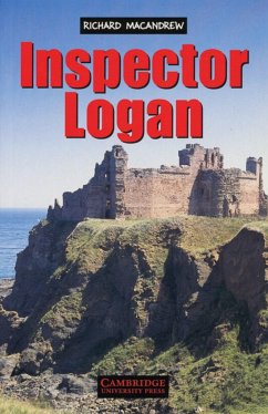 Inspector Logan - MacAndrew, Richard
