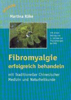 Cover Fibromyalgie erfolgreich behandeln