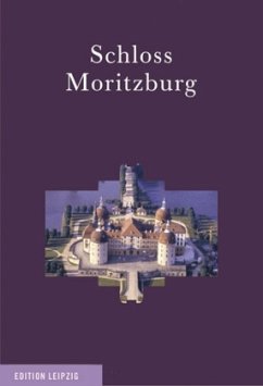 Schloss Moritzburg - Möbius, Ingrid;Coban-Hensel, Margitta