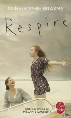 Respire - Brasme, Anne-Sophie