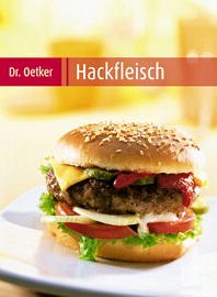 Cover Hackfleisch