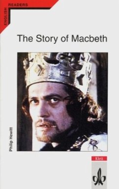 The Story of Macbeth von William Shakespeare - englisches Buch - bücher.de