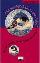 Cover Was verstehst du unter Liebe?