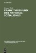 Frank Thiess und der Nationalsozialismus - Bild 1