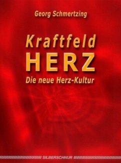 Cover Kraftfeld Herz