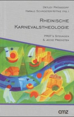 Rheinische Karnevalstheologie